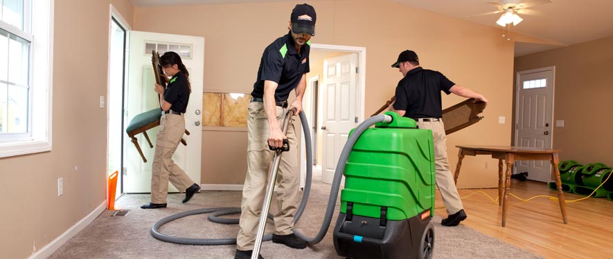 Moorhead, MN cleaning services